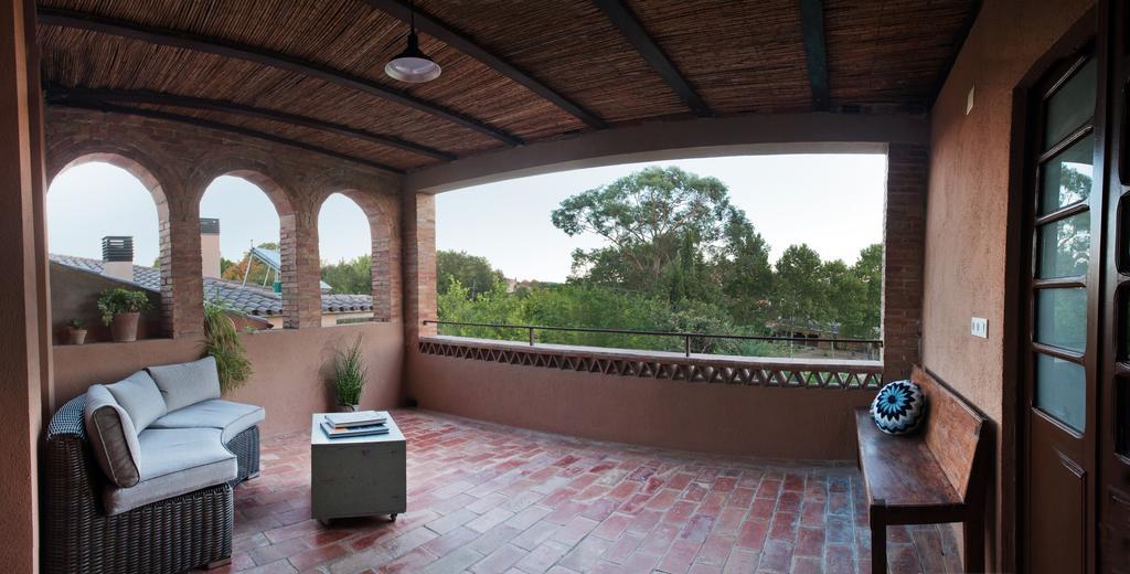 Cal Ferrer Pujol Guest House Ordis Exterior photo
