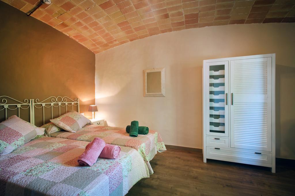 Cal Ferrer Pujol Guest House Ordis Exterior photo