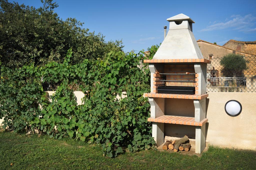 Cal Ferrer Pujol Guest House Ordis Exterior photo